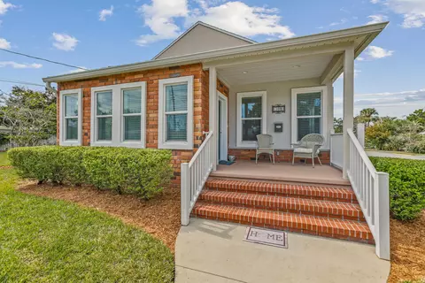 108 Zorayda Ave, Saint Augustine, FL 32080 photo 4