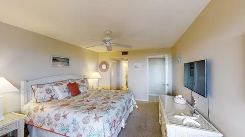 Bedroom - 5 Bermuda Run Way, Saint Augustine, FL 32080 photo 2 of 5