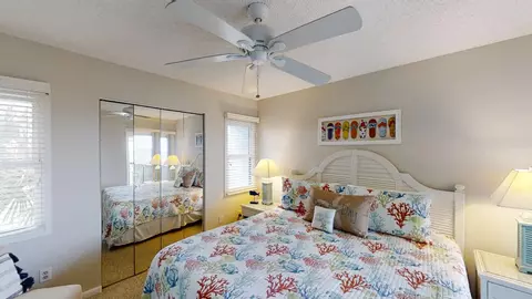Bedroom - 5 Bermuda Run Way, Saint Augustine, FL 32080 photo 3 of 5