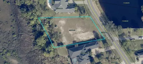 162 Herons Nest Ln, Saint Augustine, FL 32080 photo 1