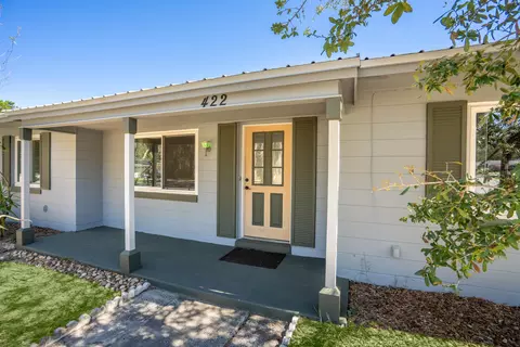 Exterior - 422 Nervia Ct, Saint Augustine, FL 32086 photo 1 of 15