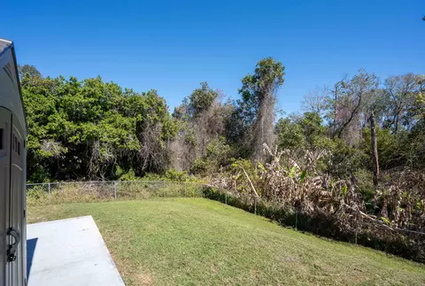 Exterior - 422 Nervia Ct, Saint Augustine, FL 32086 photo 6 of 15