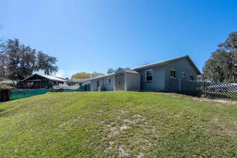 Exterior - 422 Nervia Ct, Saint Augustine, FL 32086 photo 10 of 15