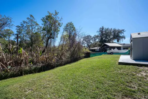 Exterior - 422 Nervia Ct, Saint Augustine, FL 32086 photo 9 of 15