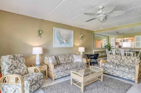 Living - 8550 A1a S #222, Saint Augustine, FL 32080 photo 1 of 2