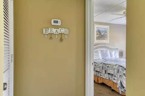 Bedroom - 8550 A1a S #222, Saint Augustine, FL 32080 photo 1 of 6