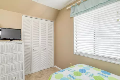 Bedroom - 8550 A1a S #222, Saint Augustine, FL 32080 photo 6 of 6