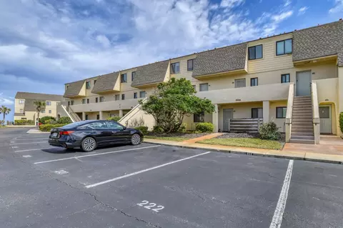 Exterior - 8550 A1a S #222, Saint Augustine, FL 32080 photo 6 of 6