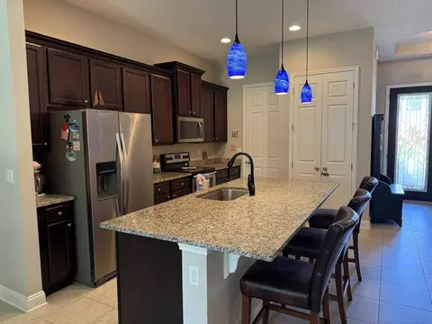 Kitchen - 748 Viscaya Blvd, Saint Augustine, FL 32086 photo 1 of 4