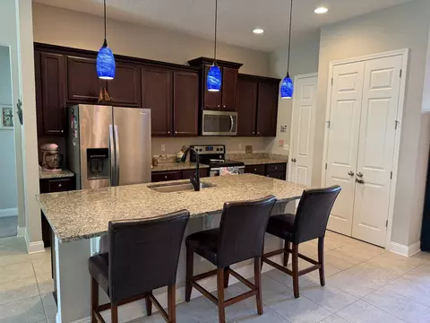 Kitchen - 748 Viscaya Blvd, Saint Augustine, FL 32086 photo 2 of 4