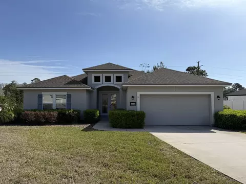 Exterior - 748 Viscaya Blvd, Saint Augustine, FL 32086 photo 1 of 5