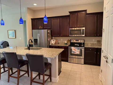 Kitchen - 748 Viscaya Blvd, Saint Augustine, FL 32086 photo 3 of 4