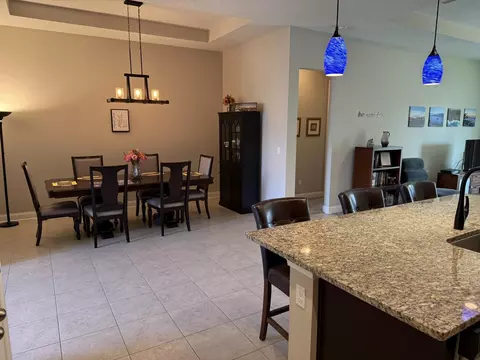 Dining - 748 Viscaya Blvd, Saint Augustine, FL 32086 photo 1 of 2