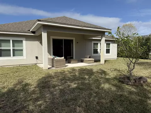 Exterior - 748 Viscaya Blvd, Saint Augustine, FL 32086 photo 3 of 5