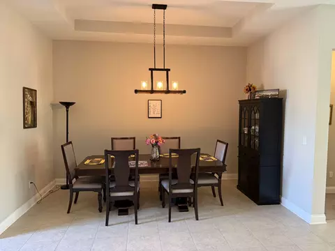 Dining - 748 Viscaya Blvd, Saint Augustine, FL 32086 photo 2 of 2