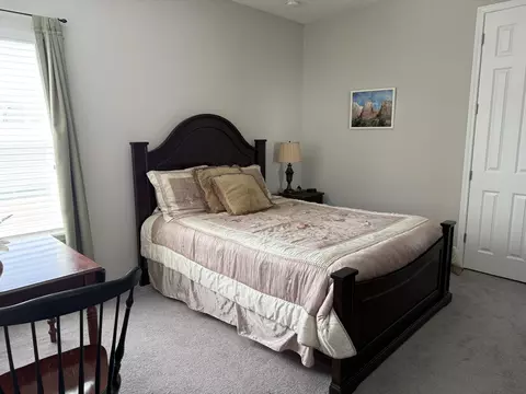 Bedroom - 748 Viscaya Blvd, Saint Augustine, FL 32086 photo 3 of 3