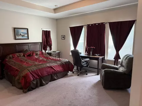 Bedroom - 748 Viscaya Blvd, Saint Augustine, FL 32086 photo 2 of 3