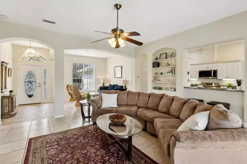 Living - 1055 Cedar Cove Dr, Saint Augustine, FL 32086 photo 4 of 6