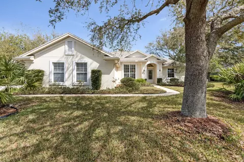 Exterior - 1055 Cedar Cove Dr, Saint Augustine, FL 32086 photo 2 of 20