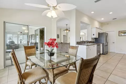 Dining - 1055 Cedar Cove Dr, Saint Augustine, FL 32086 photo 4 of 4