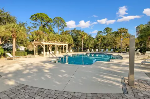 Exterior - 1055 Cedar Cove Dr, Saint Augustine, FL 32086 photo 17 of 20
