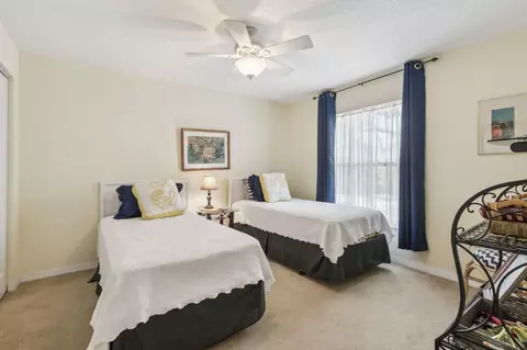 Bedroom - 1055 Cedar Cove Dr, Saint Augustine, FL 32086 photo 5 of 6