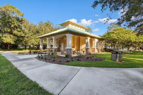 Exterior - 1055 Cedar Cove Dr, Saint Augustine, FL 32086 photo 19 of 20