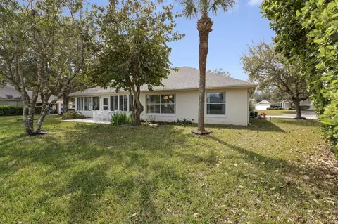 Exterior - 1055 Cedar Cove Dr, Saint Augustine, FL 32086 photo 12 of 20