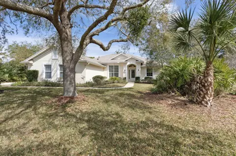 Exterior - 1055 Cedar Cove Dr, Saint Augustine, FL 32086 photo 1 of 20