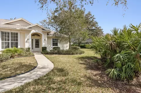 Exterior - 1055 Cedar Cove Dr, Saint Augustine, FL 32086 photo 6 of 20