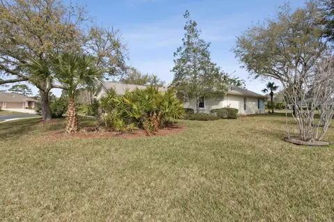 Exterior - 1055 Cedar Cove Dr, Saint Augustine, FL 32086 photo 4 of 20