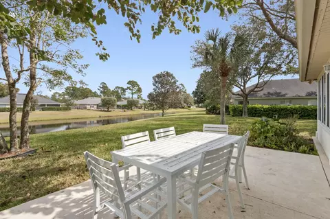 Exterior - 1055 Cedar Cove Dr, Saint Augustine, FL 32086 photo 11 of 20