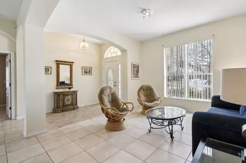 Entry Way - 1055 Cedar Cove Dr, Saint Augustine, FL 32086 photo 4 of 4