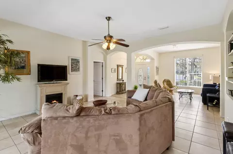 Living - 1055 Cedar Cove Dr, Saint Augustine, FL 32086 photo 3 of 6