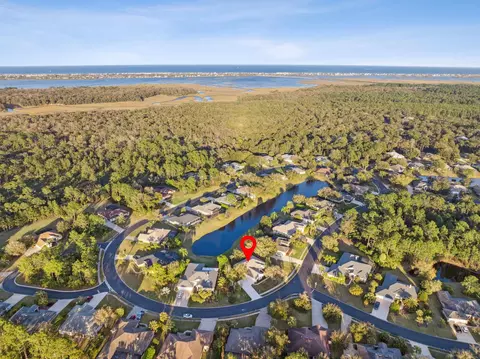 View/Area - 1055 Cedar Cove Dr, Saint Augustine, FL 32086 photo 3 of 7