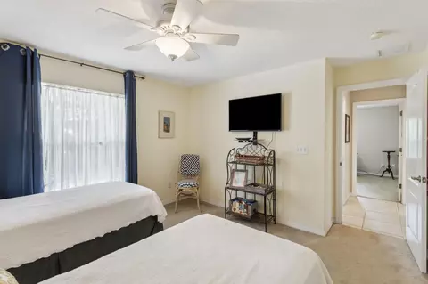 Bedroom - 1055 Cedar Cove Dr, Saint Augustine, FL 32086 photo 6 of 6