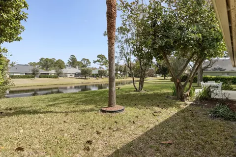 Exterior - 1055 Cedar Cove Dr, Saint Augustine, FL 32086 photo 14 of 20
