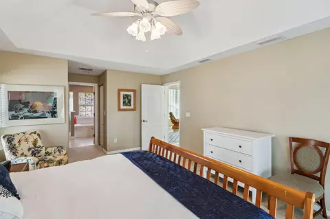 Bedroom - 1055 Cedar Cove Dr, Saint Augustine, FL 32086 photo 4 of 6