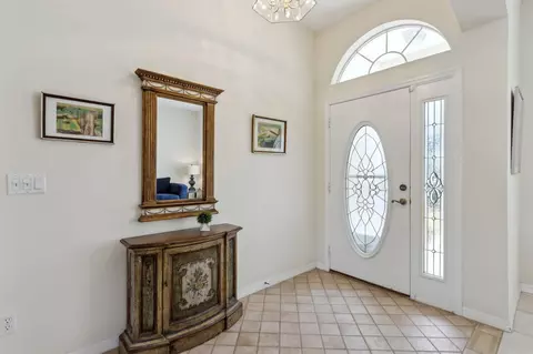 Entry Way - 1055 Cedar Cove Dr, Saint Augustine, FL 32086 photo 1 of 4