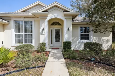 Exterior - 1055 Cedar Cove Dr, Saint Augustine, FL 32086 photo 7 of 20