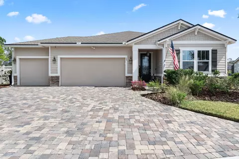 55 Lansing Ct, Saint Augustine, FL 32092 photo 1