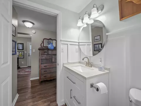509 Live Oak St Guest House, Saint Augustine, FL 32084 photo 16