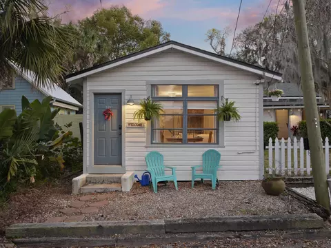 509 Live Oak St Guest House, Saint Augustine, FL 32084 photo 37