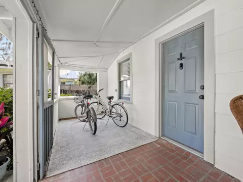 509 Live Oak St Guest House, Saint Augustine, FL 32084 photo 20