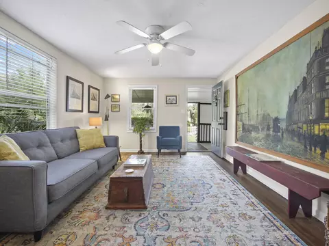 509 Live Oak St Guest House, Saint Augustine, FL 32084 photo 4