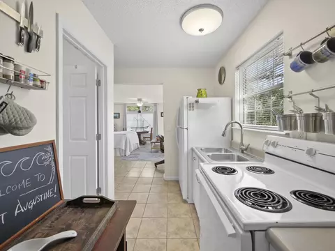 509 Live Oak St Guest House, Saint Augustine, FL 32084 photo 33