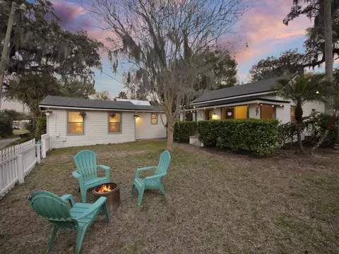 509 Live Oak St Guest House, Saint Augustine, FL 32084 photo 25