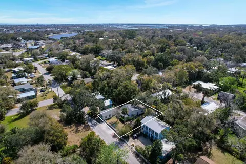 509 Live Oak St Guest House, Saint Augustine, FL 32084 photo 2