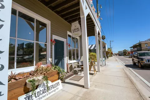 509 Live Oak St Guest House, Saint Augustine, FL 32084 photo 42