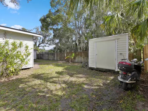509 Live Oak St Guest House, Saint Augustine, FL 32084 photo 22